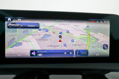 Mercedes-Benz A-Klasse Gebrauchtwagen