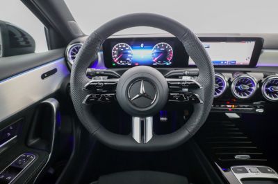 Mercedes-Benz A-Klasse Gebrauchtwagen Mercedes-Benz A-Klasse Gebrauchtwagen