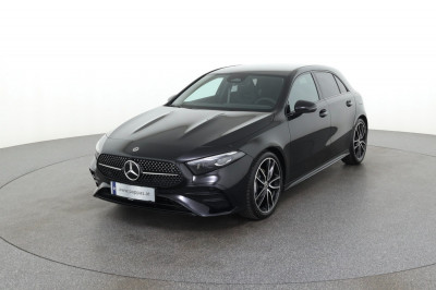 Mercedes-Benz A-Klasse Gebrauchtwagen