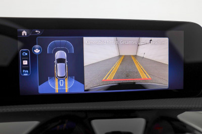 Mercedes-Benz A-Klasse Gebrauchtwagen