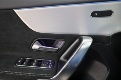 Mercedes-Benz A-Klasse Gebrauchtwagen