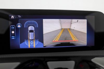 Mercedes-Benz A-Klasse Gebrauchtwagen Mercedes-Benz A-Klasse Gebrauchtwagen