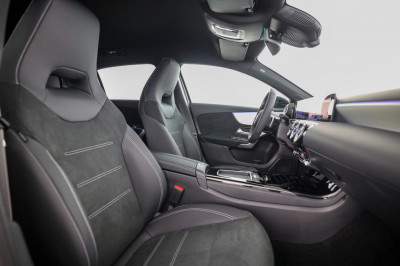 Mercedes-Benz A-Klasse Gebrauchtwagen