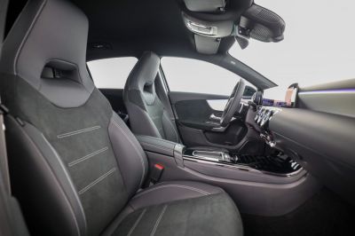 Mercedes-Benz A-Klasse Gebrauchtwagen Mercedes-Benz A-Klasse Gebrauchtwagen