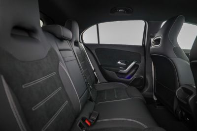 Mercedes-Benz A-Klasse Gebrauchtwagen Mercedes-Benz A-Klasse Gebrauchtwagen