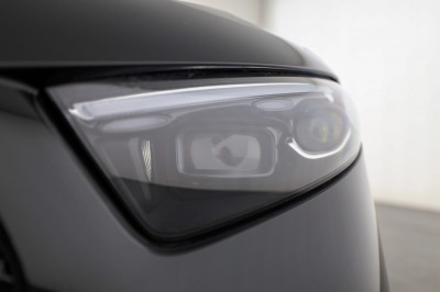 Mercedes-Benz A-Klasse Gebrauchtwagen