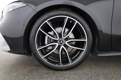 Mercedes-Benz A-Klasse Gebrauchtwagen