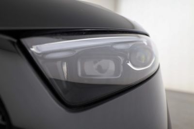 Mercedes-Benz A-Klasse Gebrauchtwagen Mercedes-Benz A-Klasse Gebrauchtwagen
