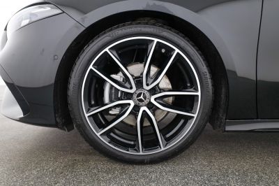 Mercedes-Benz A-Klasse Gebrauchtwagen Mercedes-Benz A-Klasse Gebrauchtwagen