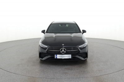 Mercedes-Benz A-Klasse Gebrauchtwagen