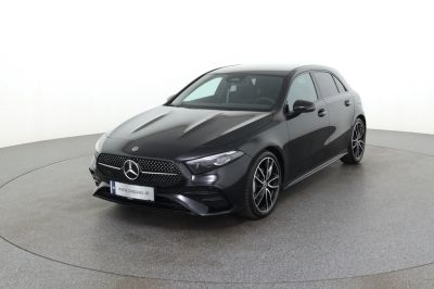 Mercedes-Benz A-Klasse Gebrauchtwagen Mercedes-Benz A-Klasse Gebrauchtwagen