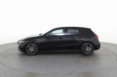 Mercedes-Benz A-Klasse Gebrauchtwagen