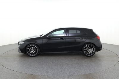 Mercedes-Benz A-Klasse Gebrauchtwagen Mercedes-Benz A-Klasse Gebrauchtwagen