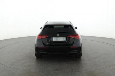 Mercedes-Benz A-Klasse Gebrauchtwagen