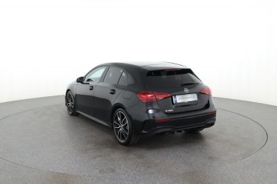 Mercedes-Benz A-Klasse Gebrauchtwagen Mercedes-Benz A-Klasse Gebrauchtwagen