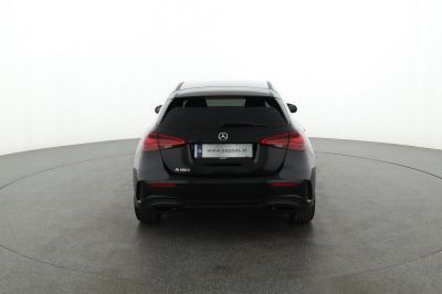 Mercedes-Benz A-Klasse Gebrauchtwagen Mercedes-Benz A-Klasse Gebrauchtwagen