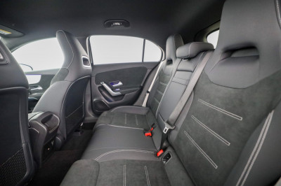 Mercedes-Benz A-Klasse Gebrauchtwagen