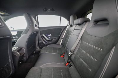 Mercedes-Benz A-Klasse Gebrauchtwagen Mercedes-Benz A-Klasse Gebrauchtwagen