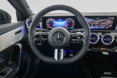 Mercedes-Benz A-Klasse Gebrauchtwagen