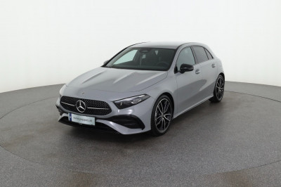 Mercedes-Benz A-Klasse Gebrauchtwagen
