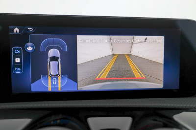 Mercedes-Benz A-Klasse Gebrauchtwagen