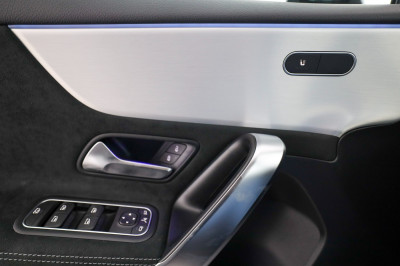 Mercedes-Benz A-Klasse Gebrauchtwagen