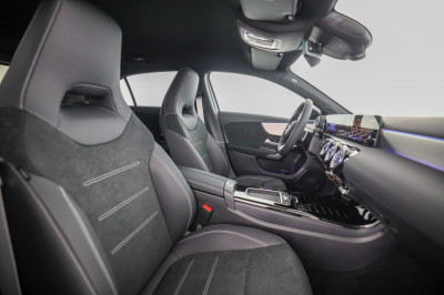 Mercedes-Benz A-Klasse Gebrauchtwagen