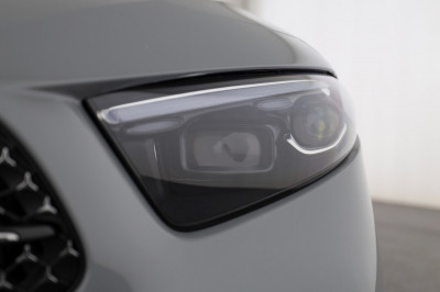 Mercedes-Benz A-Klasse Gebrauchtwagen