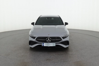 Mercedes-Benz A-Klasse Gebrauchtwagen