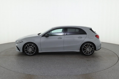 Mercedes-Benz A-Klasse Gebrauchtwagen