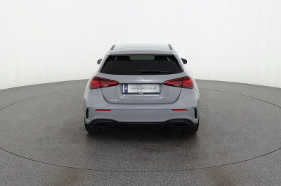 Mercedes-Benz A-Klasse Gebrauchtwagen