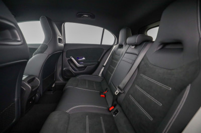 Mercedes-Benz A-Klasse Gebrauchtwagen