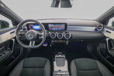 Mercedes-Benz A-Klasse Gebrauchtwagen