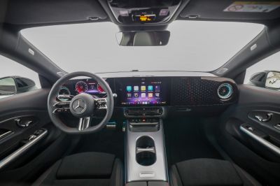 Mercedes-Benz CLA Gebrauchtwagen Mercedes-Benz CLA Gebrauchtwagen