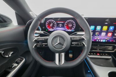 Mercedes-Benz CLA Gebrauchtwagen Mercedes-Benz CLA Gebrauchtwagen