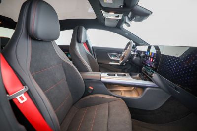 Mercedes-Benz CLA Gebrauchtwagen Mercedes-Benz CLA Gebrauchtwagen