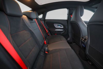 Mercedes-Benz CLA Gebrauchtwagen Mercedes-Benz CLA Gebrauchtwagen