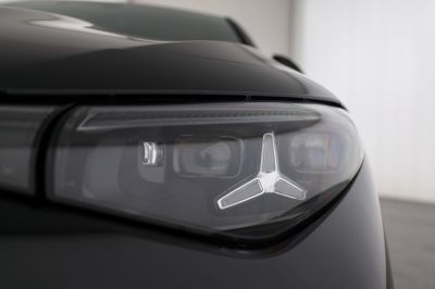 Mercedes-Benz CLA Gebrauchtwagen Mercedes-Benz CLA Gebrauchtwagen