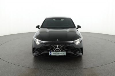 Mercedes-Benz CLA Gebrauchtwagen Mercedes-Benz CLA Gebrauchtwagen