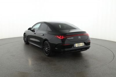 Mercedes-Benz CLA Gebrauchtwagen Mercedes-Benz CLA Gebrauchtwagen