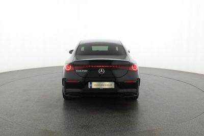 Mercedes-Benz CLA Gebrauchtwagen Mercedes-Benz CLA Gebrauchtwagen