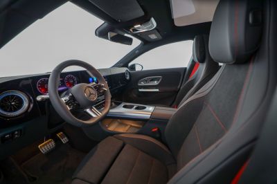 Mercedes-Benz CLA Gebrauchtwagen Mercedes-Benz CLA Gebrauchtwagen