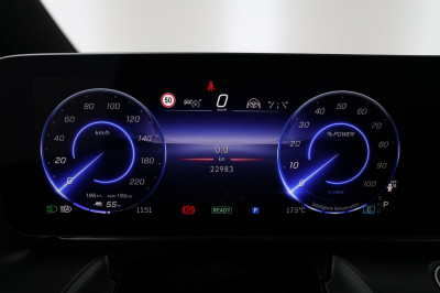 Mercedes-Benz EQV Gebrauchtwagen