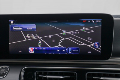 Mercedes-Benz EQV Gebrauchtwagen