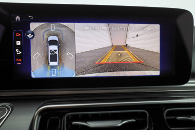 Mercedes-Benz EQV Gebrauchtwagen