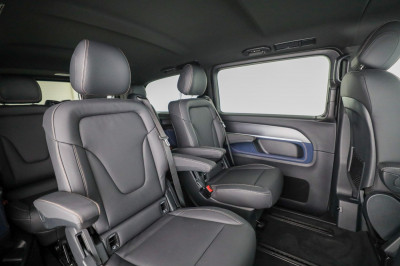 Mercedes-Benz EQV Gebrauchtwagen