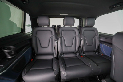 Mercedes-Benz EQV Gebrauchtwagen