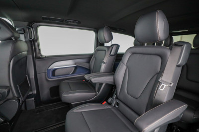 Mercedes-Benz EQV Gebrauchtwagen