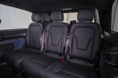 Mercedes-Benz EQV Gebrauchtwagen