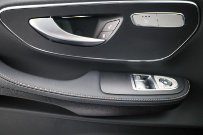 Mercedes-Benz EQV Gebrauchtwagen